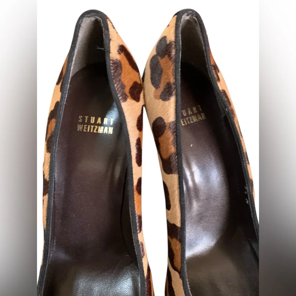 Stuart Weitzman dresses elevating day